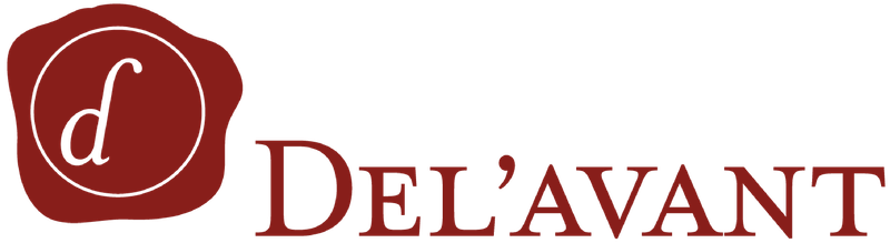 Del'avant Event Center Logo
